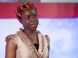 Chimamanda Ngozie Adichie - danger of a single story