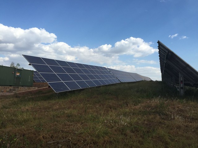 Djibouti’s Green Energy Revolution