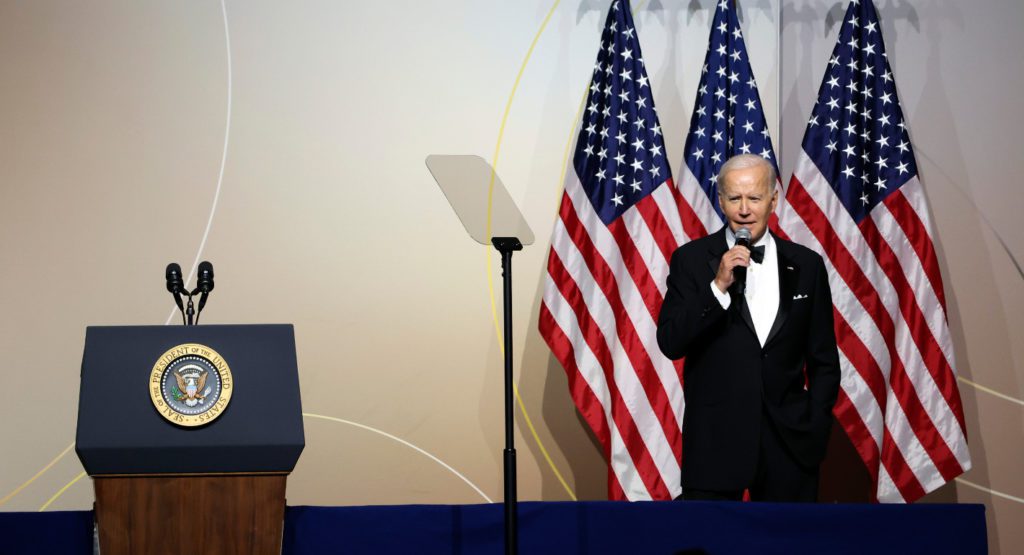 On Taiwan, President Biden Should Listen to Senator Biden