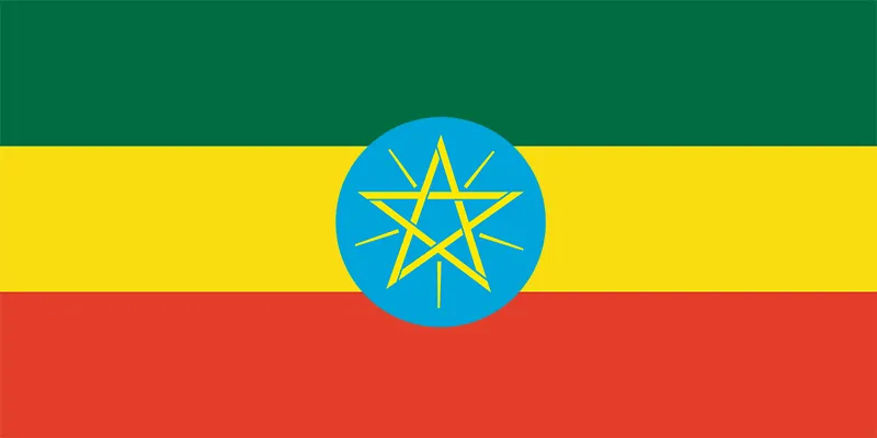 Ethiopians in Colorado