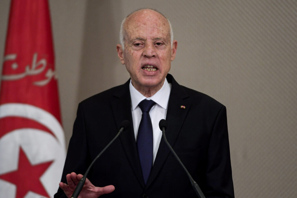 The EU has revealed its blueprint to curb migration