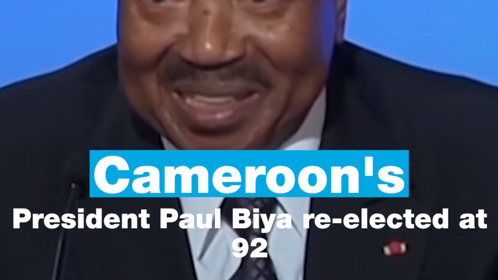 Cameroon-mini