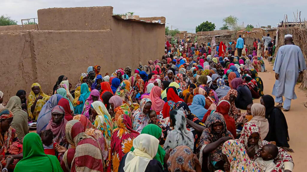 Fashr-sudan