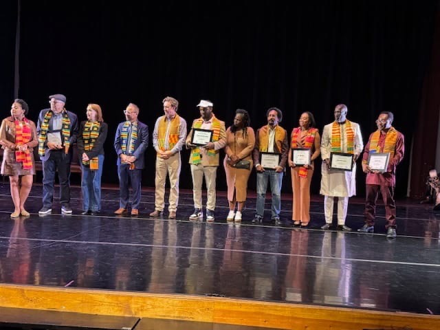Colorado Black Roundtable